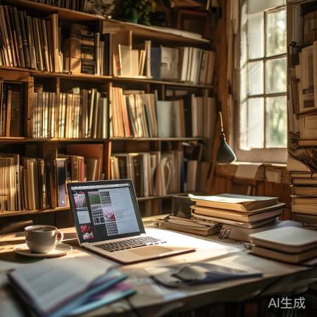 干货分享，期待反馈