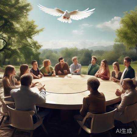 博弈与和平解决的重要性