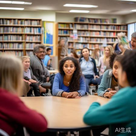 家校沟通求共识