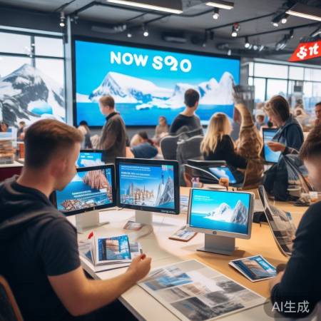 南极旅游优惠大放价