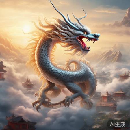 五千年文化底蕴,坚定信念斗志