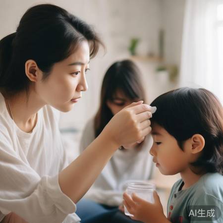 清凉油慎用，儿童孕妇慎用