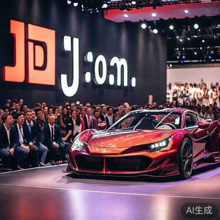 京东拍卖提升品牌知名