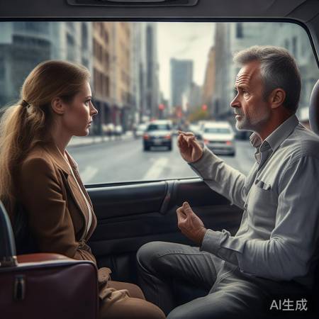 沟通是解决问题的基础