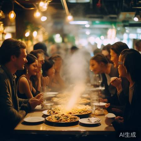 东北鸳鸯锅新吃法,惊喜连连