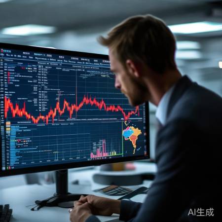 奈飞股价暴跌,影视业风险大