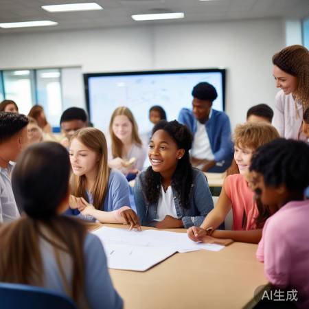 教育改革,全民参与,共育栋梁