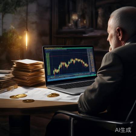 投资黄金需谨慎,慎选专业顾问