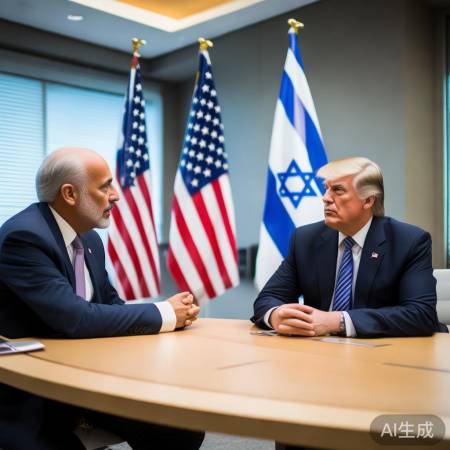 美以总理会晤，深化合作，应对挑