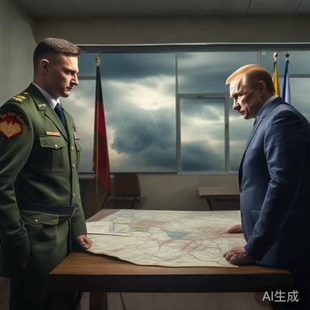 立陶宛俄战机事件引关注