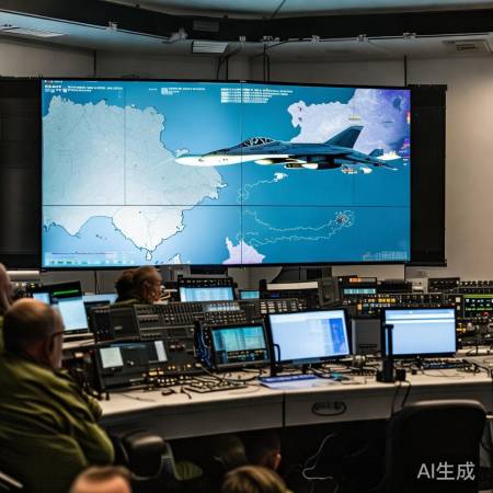 立陶宛国防部:苏27入侵领空