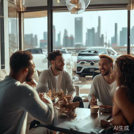 2023新款京东车，性能亮眼，