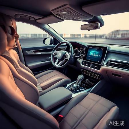 舒适空间，科技享受