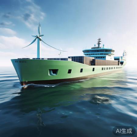 “电动货船,绿色环保,成本低廉