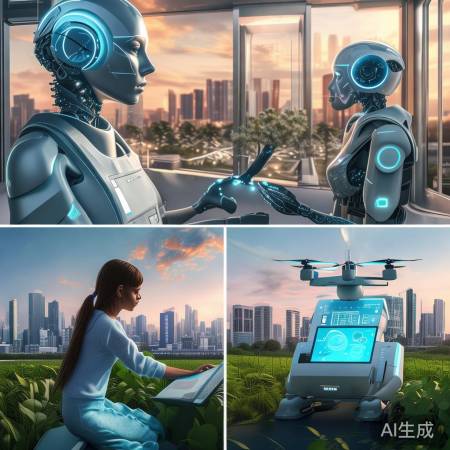 人工智能未来主角