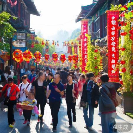 四川春假7天,秋假8天