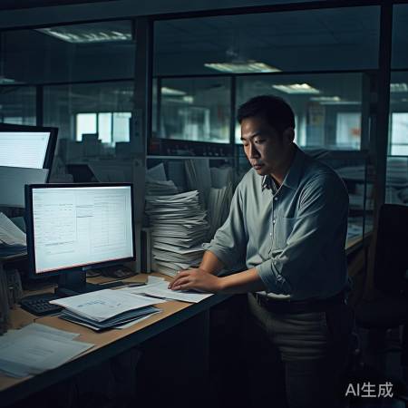 外地工作成长记