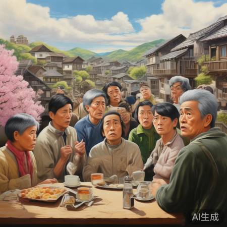 福岛核电站地震疏散