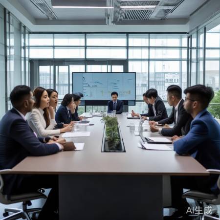 安世中国揭秘行业内幕