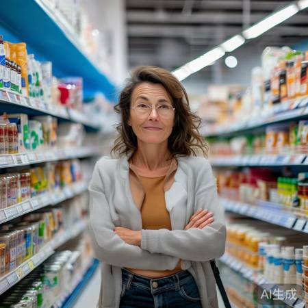 声明助力消费者理智购物,信心满