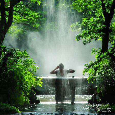 清凉声明,警惕行业