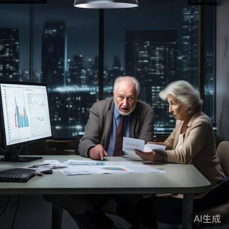 理财风险大，业务员易误导