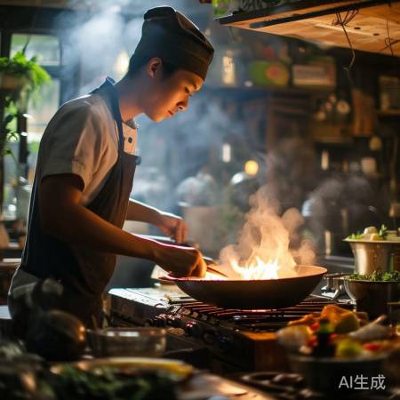 匠心精神，生活处处见