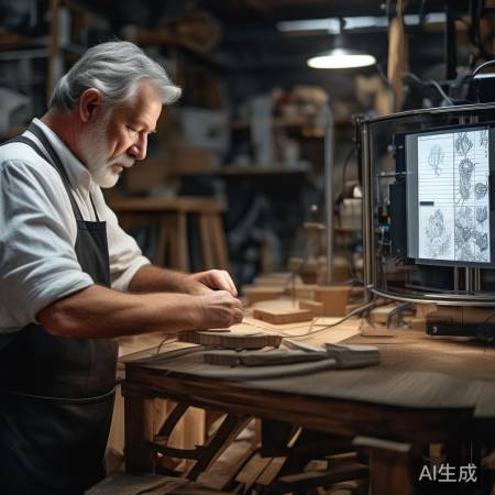 匠心传承，科技赋能