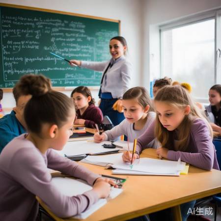 禁令助力学习效率提升