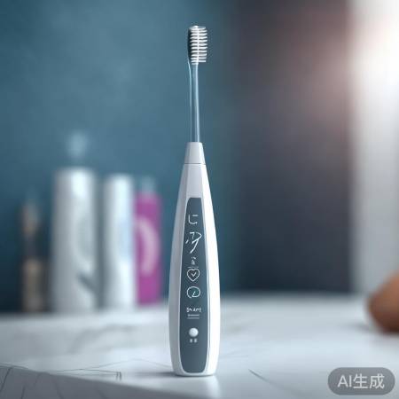 选择刷牙模式，适应口腔状况。