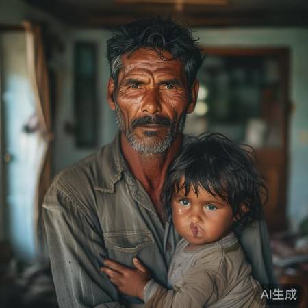 勇敢担当,珍惜幸福