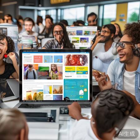 提升网站用户体验