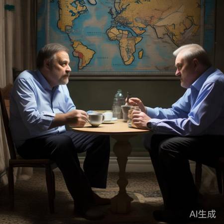 俄日关系跌至冰点