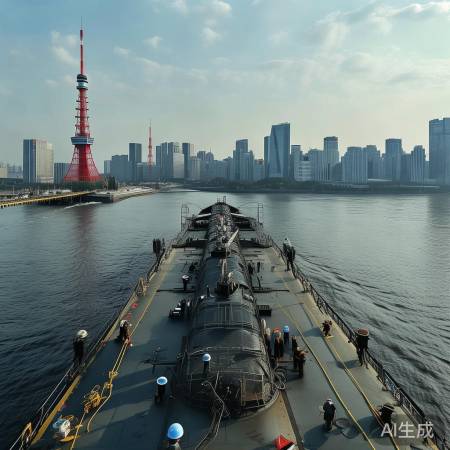 俄日争端影响能源市场