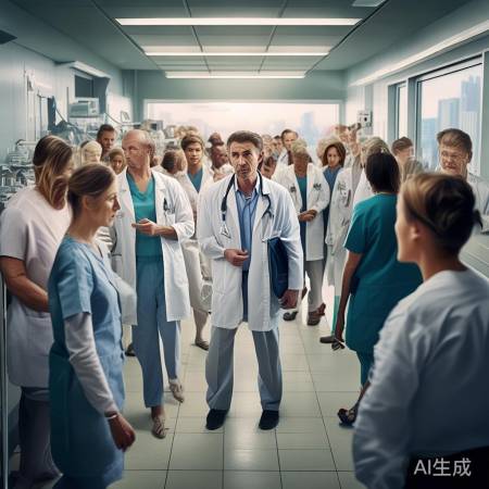 医疗冲突引热议