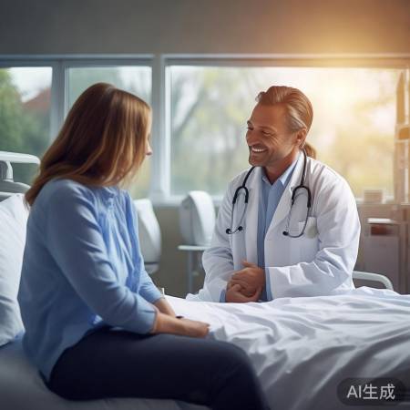 医患双赢,关爱患者权益