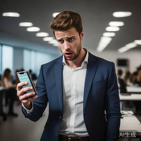 员工因超标步数被开除