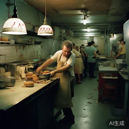 主理人压力大,忙于应对房租和员