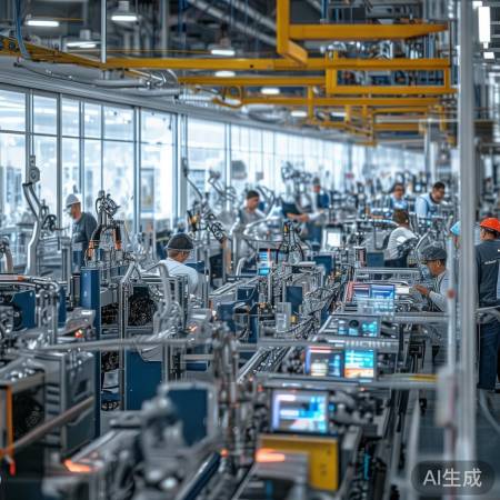 优化供应链，降成本增利润