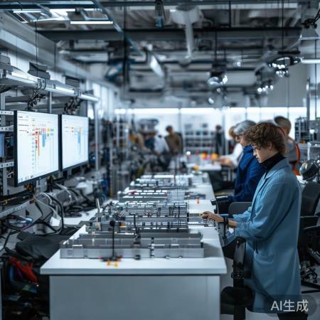 特斯拉研发领先，强化技术优势