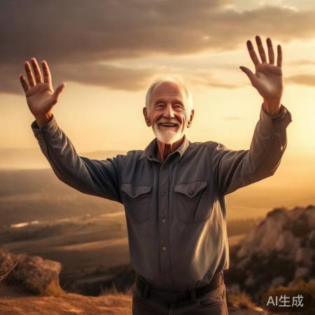 乐观面对，困难可解