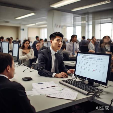 国考稳定,福利优厚,竞争激烈