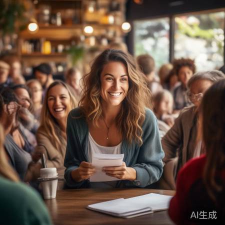 博主分享实用建议