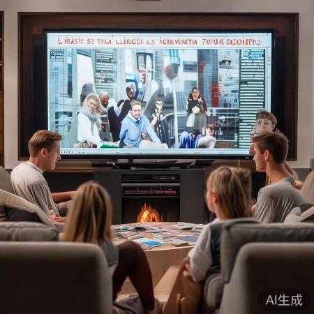 小事一桩,世界复杂