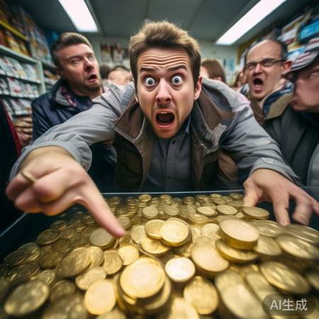 顾客被骗,店家黑心。