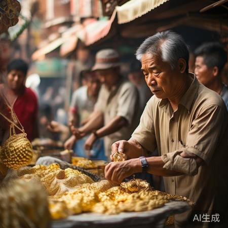 谨慎交易,保护权益