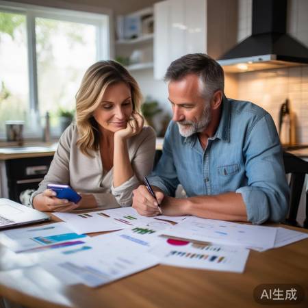 理性消费,理财规划,适度消费