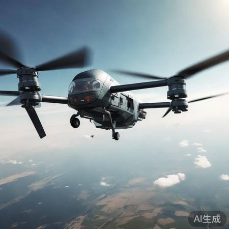 无人僚机发展挑战多