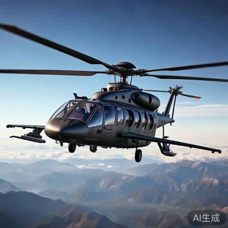 直10ME:中国航空利器