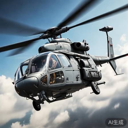 “全副武装战士,多系统出色”